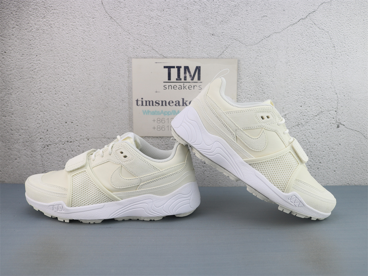 Nike Zoom Field Jaxx SP Travis Scott Sail HQ3061-100